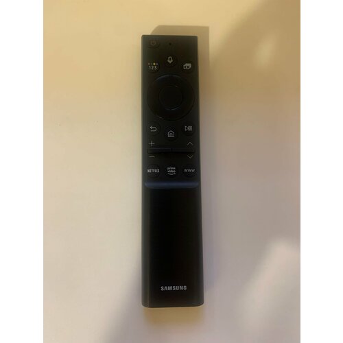 SAMSUNG BN59-01357L голосовой пульт с солнечной батареей
