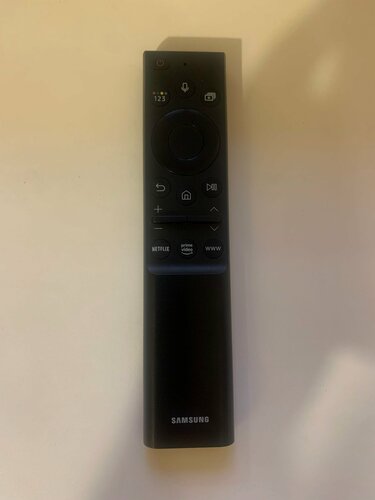 Изображение товара Пульт Samsung BN59-01357L, оригинальный, для управления техникой Samsung