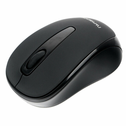 Комплект 5 штук Мышь компьютерная Гарнизон GMW-450 WLS черный 1000dpi 18836 385800₽