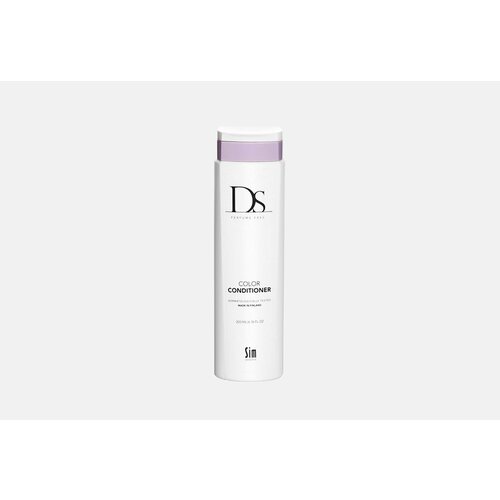 Кондиционер для окрашенных волос color ds color conditioner кондиционер для окрашенных и поврежденных волос без отдушек фл 200мл