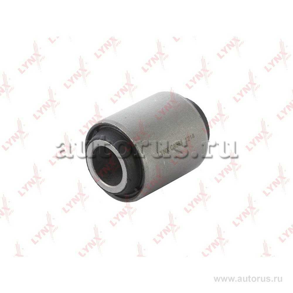 Сайлентблок (передний) переднего рычага l=r nissan primera(p12) 1.6-2.2d 02> lynxauto c8521
