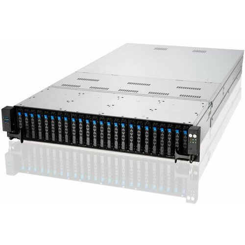 Сервер Никс aS9600a/pro2U S930D2Ba EPYC 7313/128 ГБ/1 x 512 Гб SSD/Aspeed AST2600