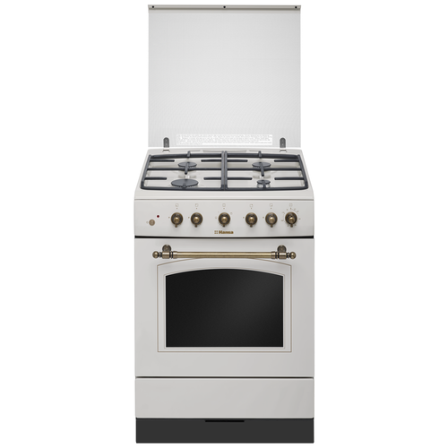 Плита газовая Hansa FCGY62109 4530800₽