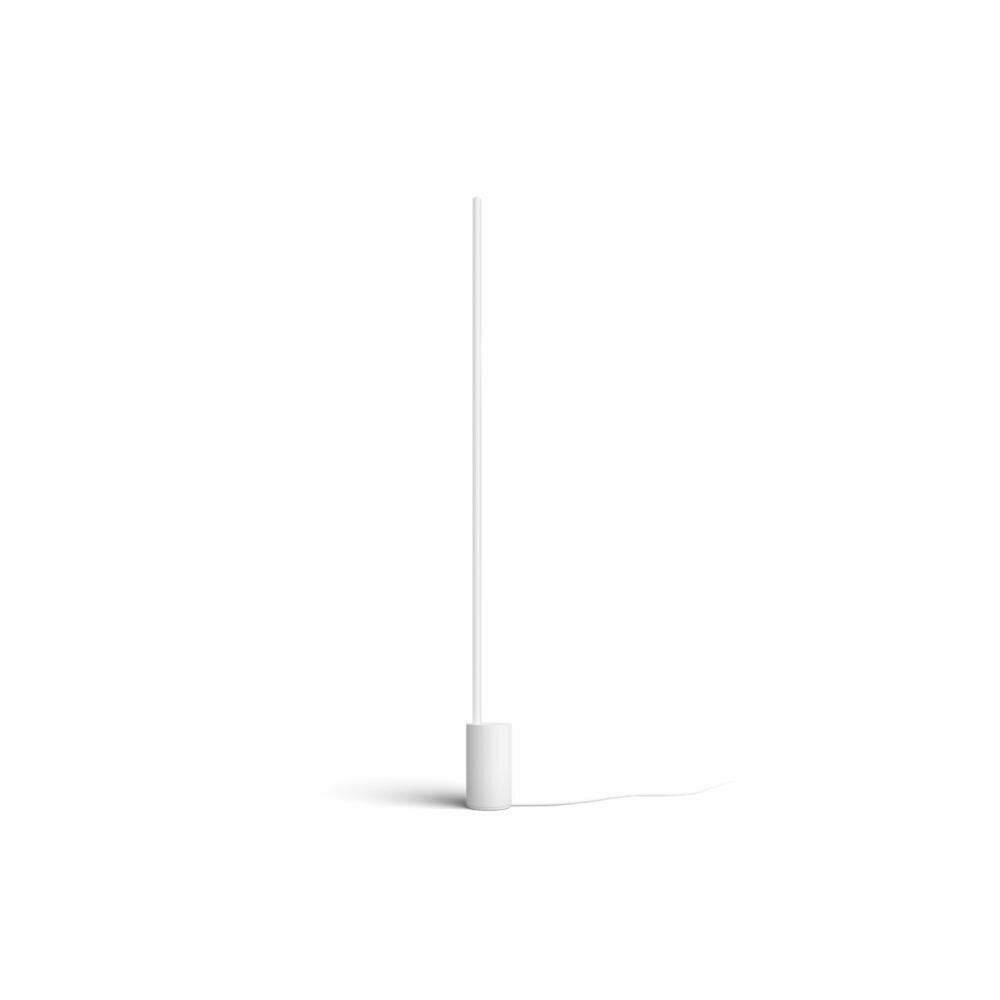 Напольный светильник Philips Hue Gradient Signe - фото №2