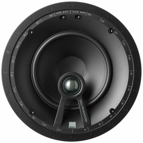 Встраиваемая акустика Dali Phantom E-60 Single Pack 2429000₽