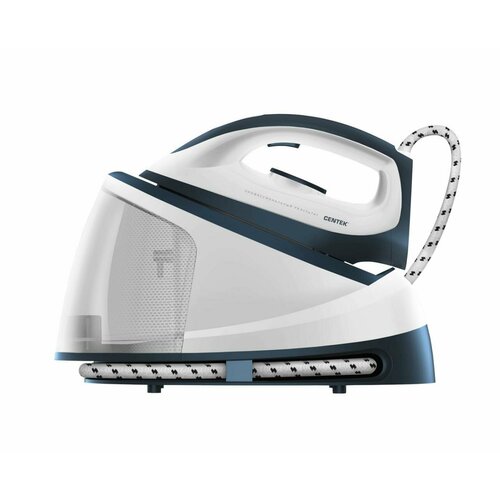 Утюг с парогенератором CENTEK CT-2302 709400₽