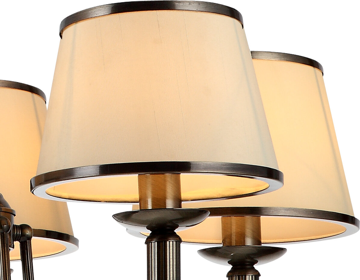 Подвесной светильник ARTE LAMP - фото №11