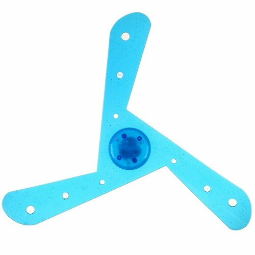 Бумеранг Вокруг света световой цвета микс 278₽