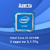 Фото #3 Мини ПК Azerty AZ-0018 (Intel i5-3210M 2x2.5GHz, 8Gb DDR3L, 512Gb SSD, Wi-Fi, BT)