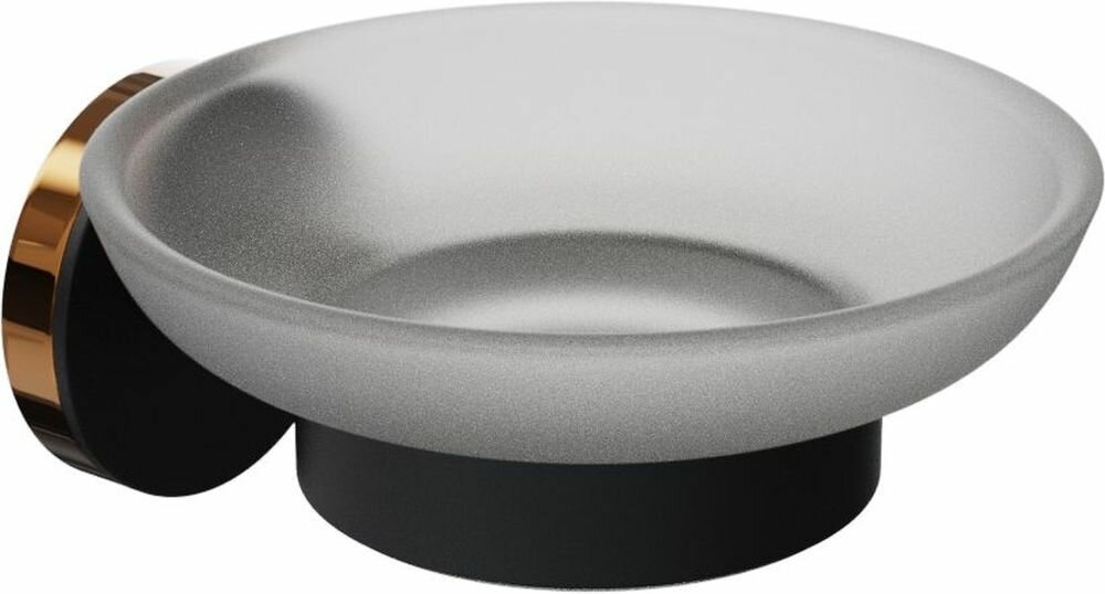 Мыльница ForA lord for-lord036bl Hoff - фото №12