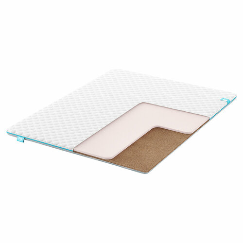 Топпер-наматрасник Promtex Latex Eco 2 Cocos 2 70x190 7052₽