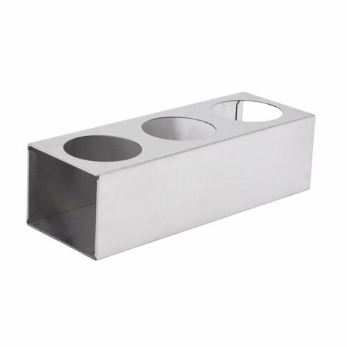 Подставка под диспенсеры для соусов 28х10х8 см 2278₽