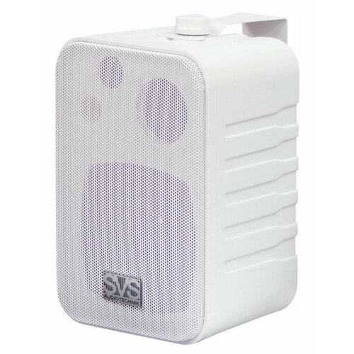Динамики настенные SVS Audiotechnik WSM-20 White 284900₽
