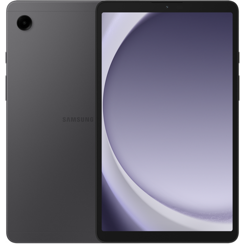 Samsung Планшет Samsung Galaxy Tab A9 (SM-X110) 8/128GB Wi-Fi Серый