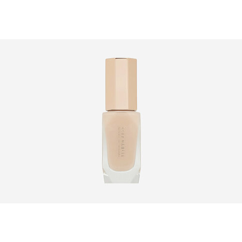 Тональная основа DEAR DAHLIA skin paradise sheer silk foundation