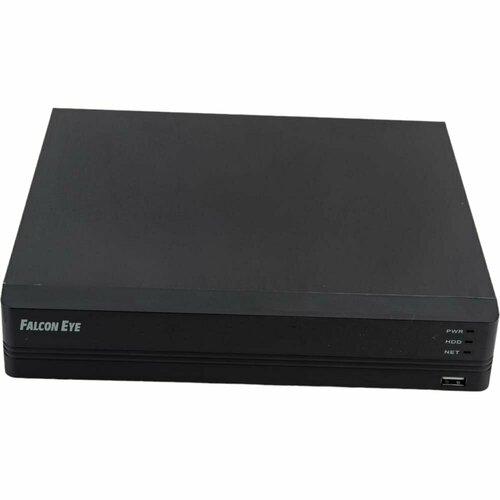 Видеорегистратор Falcon Eye FE-MHD1116 IP видеорегистратор falcon eye fe nvr8216