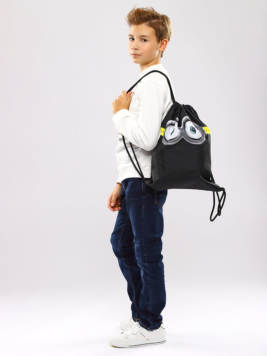 Мешок BagRio BR81/20-Sm - фото №2