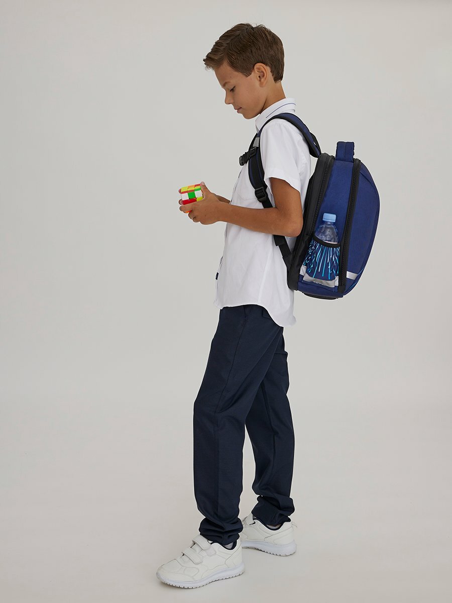 Ранец BagRio LR109/22 - фото №3