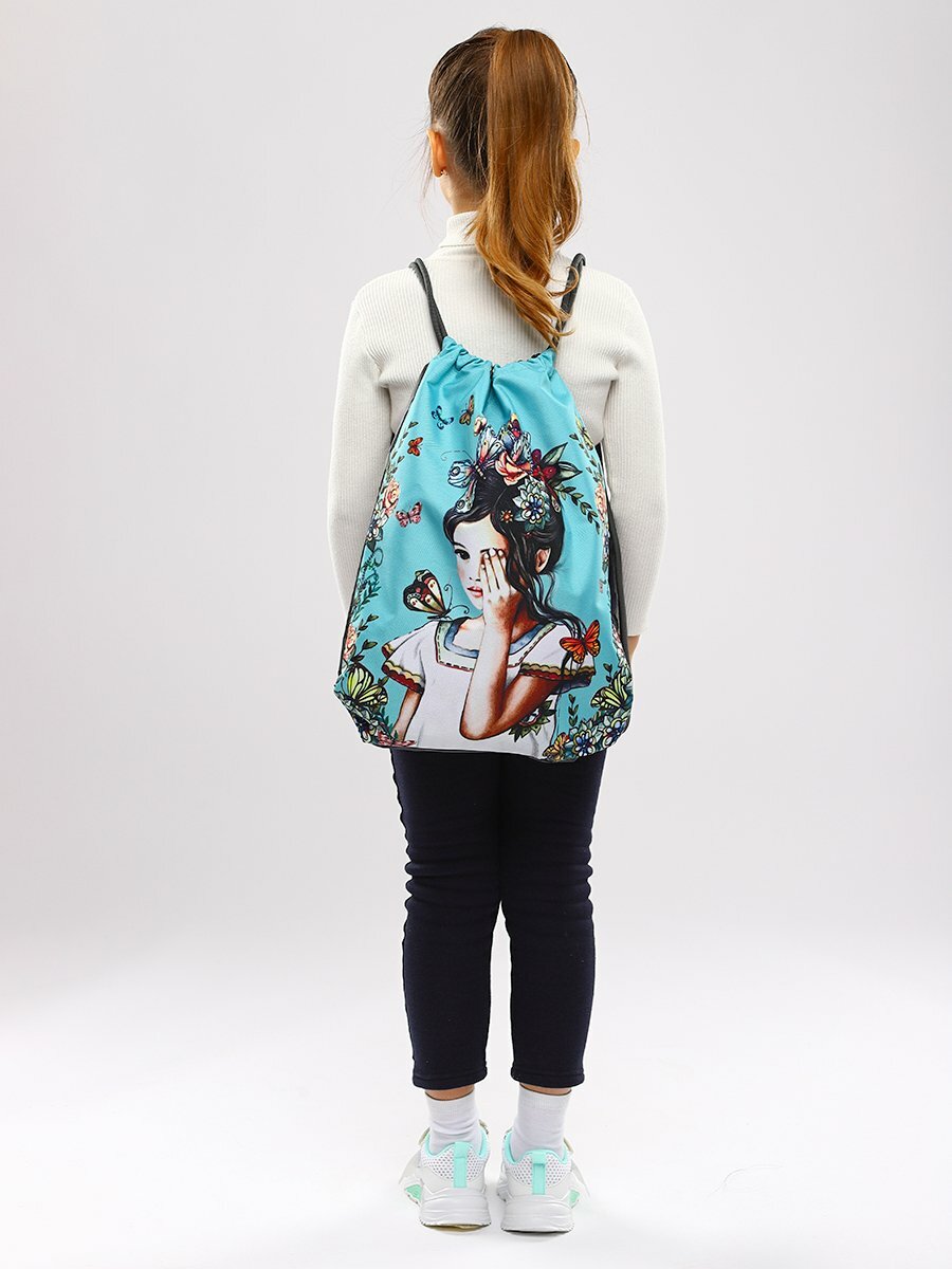 Мешок BagRio NP22-Sm - фото №3