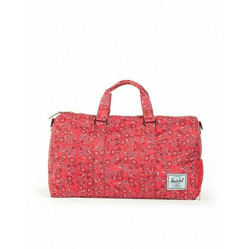 фото Сумка herschel fl000025789, 53х30, красный