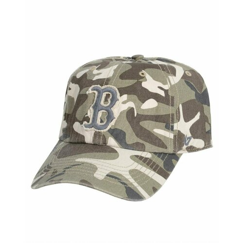 фото Бейсболка '47 brand, размер os, коричневый