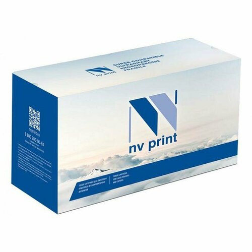 Картридж NV PRINT CF218AT для HP LJ Pro M132a/M132fn/M132fw/M132nw/M104a/M104w (1400k) картридж nv print nv cf218at set2