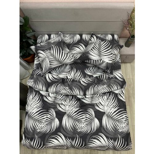 белый, черный, белый