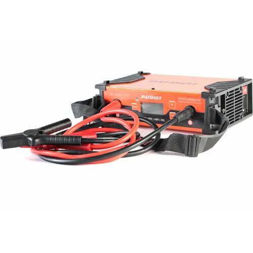 Пуско-зарядное инверторное устройство PATRIOT BCI-300D-Start подарок на день рождения мужчине любимому папе дедушке парню 1141000₽