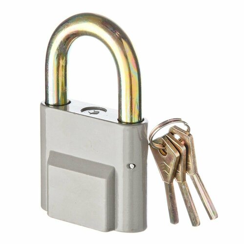 Замок навесной 