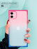 Силиконовый необычный чехол Картофан на Apple iPhone 11 (Айфон 11...