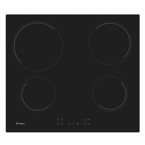 Электрическая варочная панель Candy CH64CCB4U2 2039900₽