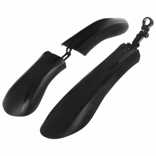 Набор крыльев 24-28 XGNB-062-3 пластик 1726₽