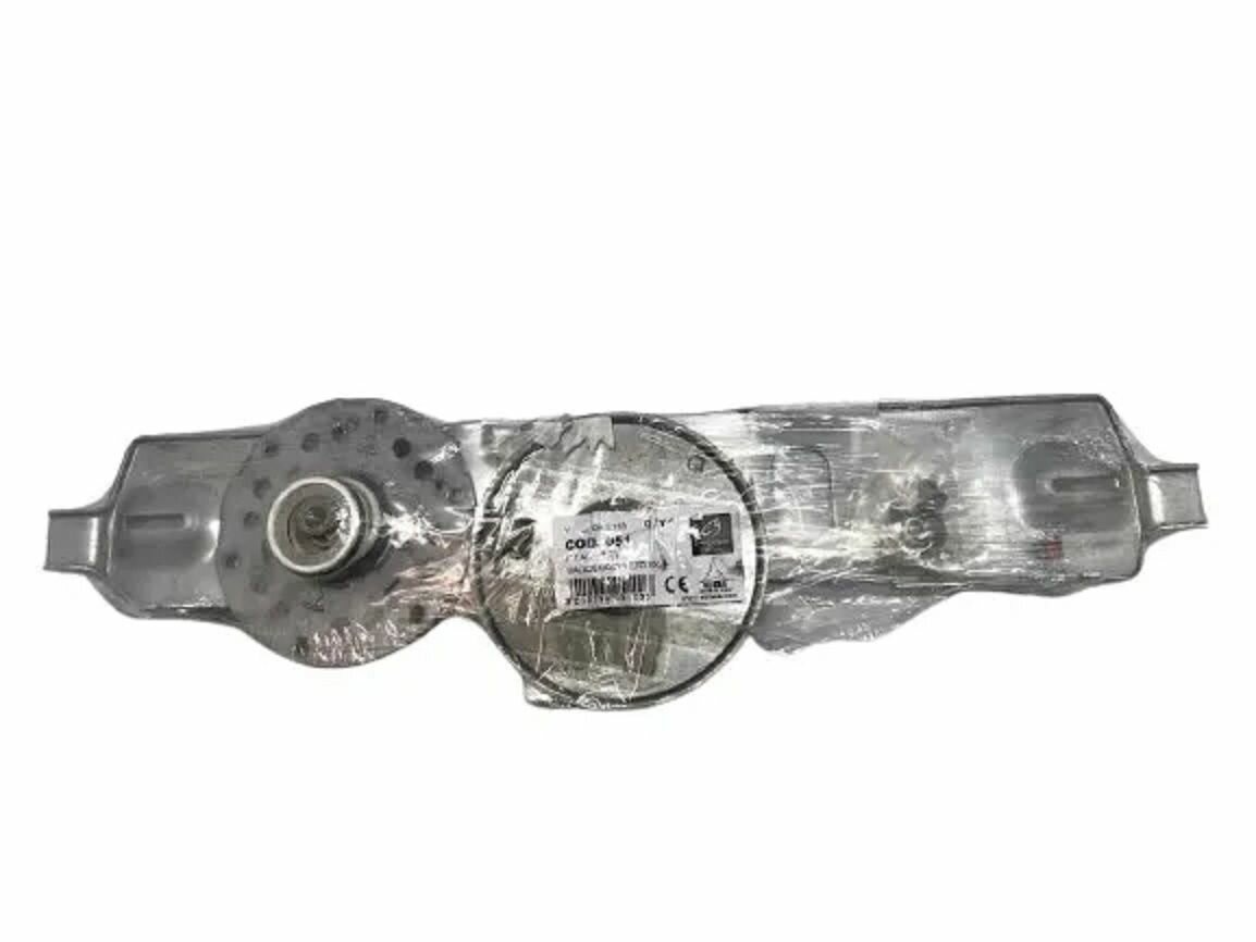 Суппорт Bosch, SIEMENS EBI051, 680351 (фланец+опора)