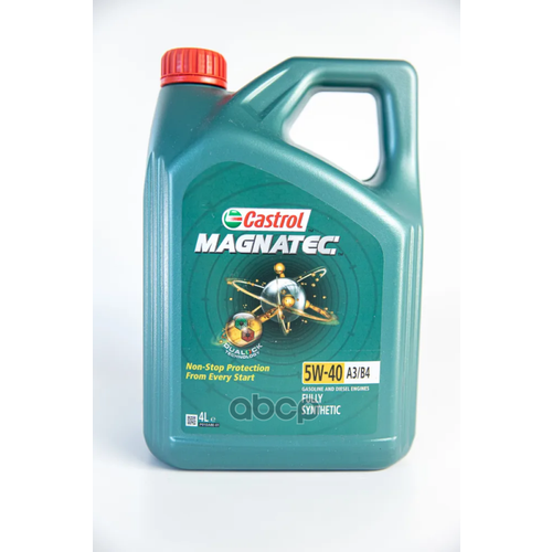 Деталь Castrol арт. 15EA91