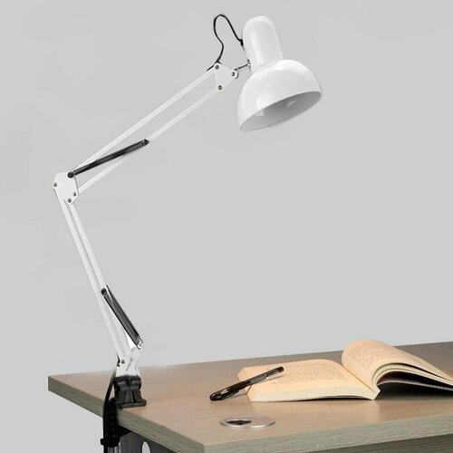 Desk Lamp Лампа настольная Светильник Лампа на стол Лампа на письменный стол 890₽