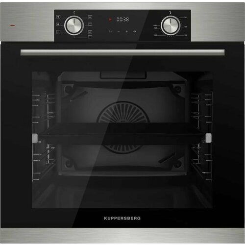 Духовой шкаф Kuppersberg HF 608 BX 5956300₽