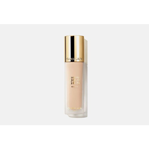 Тональное средство SPF15 PA GUERLAIN Parure Gold Skin Matte