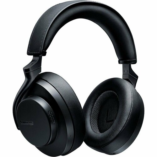 Наушники беспроводные Shure AONIC 50 Gen 2 SBH50G2BK 7999000₽