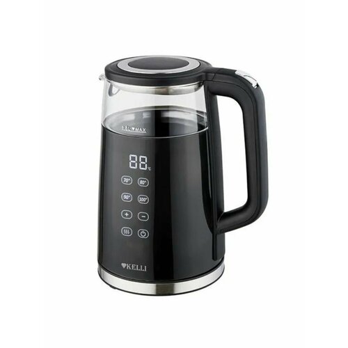 Чайник электрический KL-1378 717100₽
