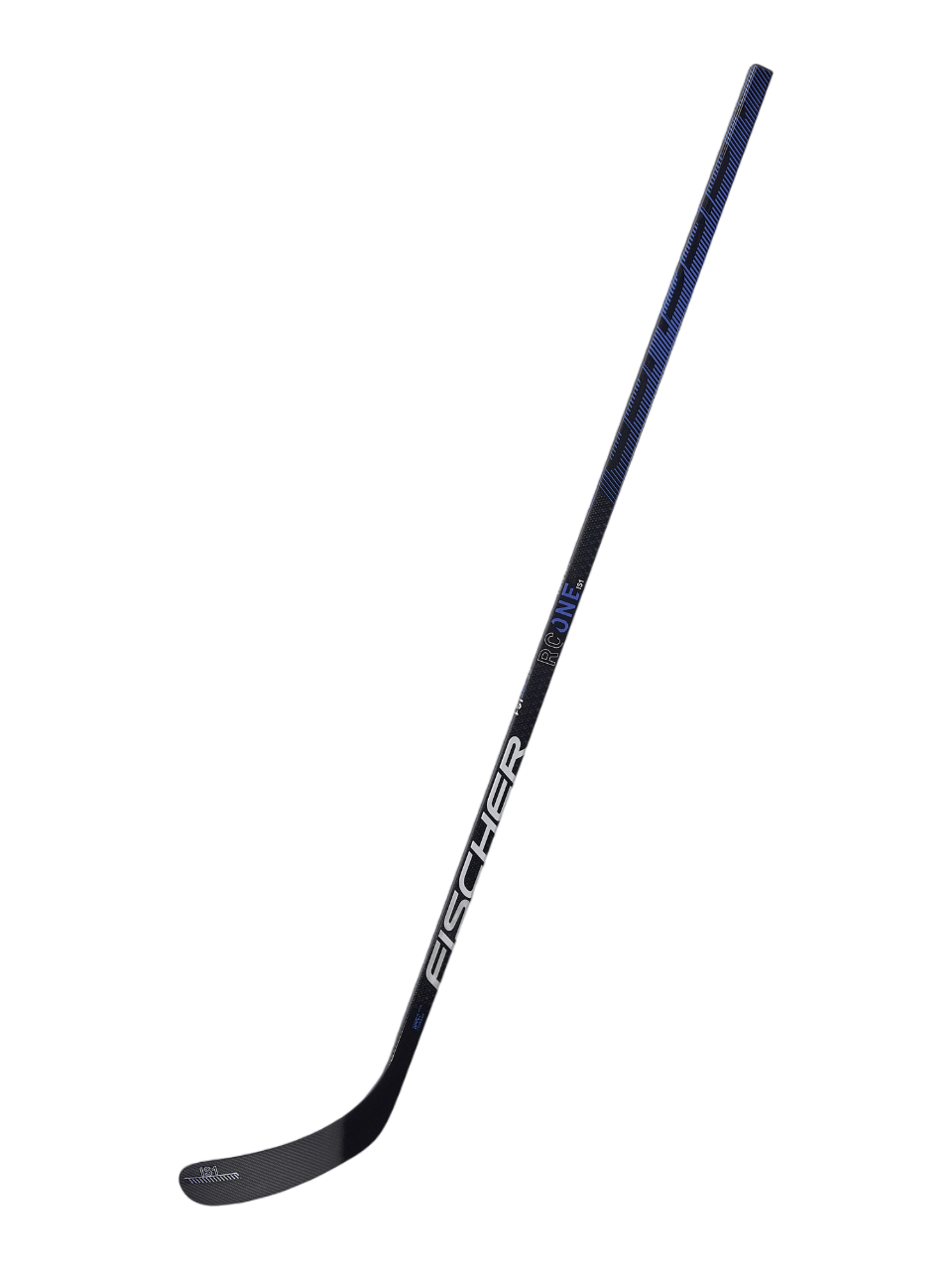 Клюшка хоккейная Fischer RC ONE IS1 SR 59" L92 080 для взрослых левый хват правый загиб