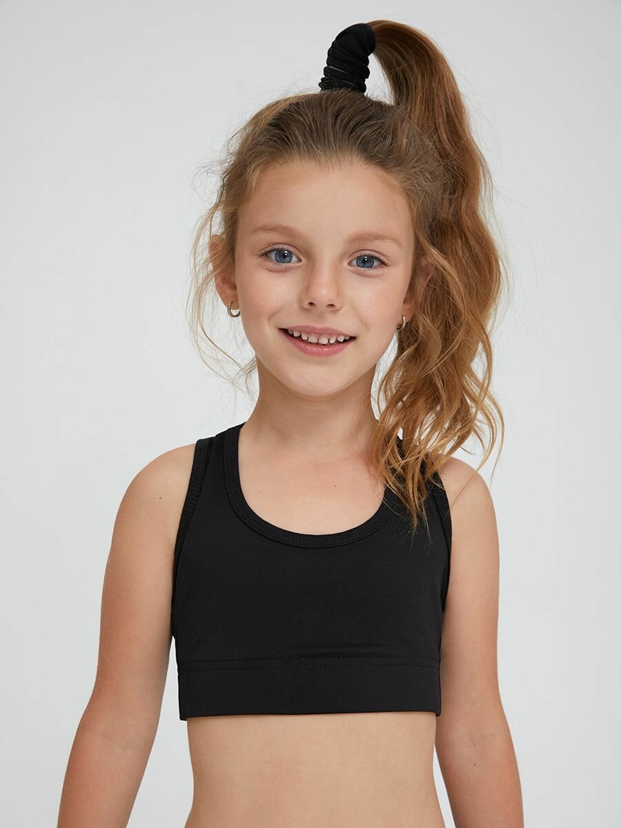 Топ MR Brand Спорт размер 30/110 черный матовый