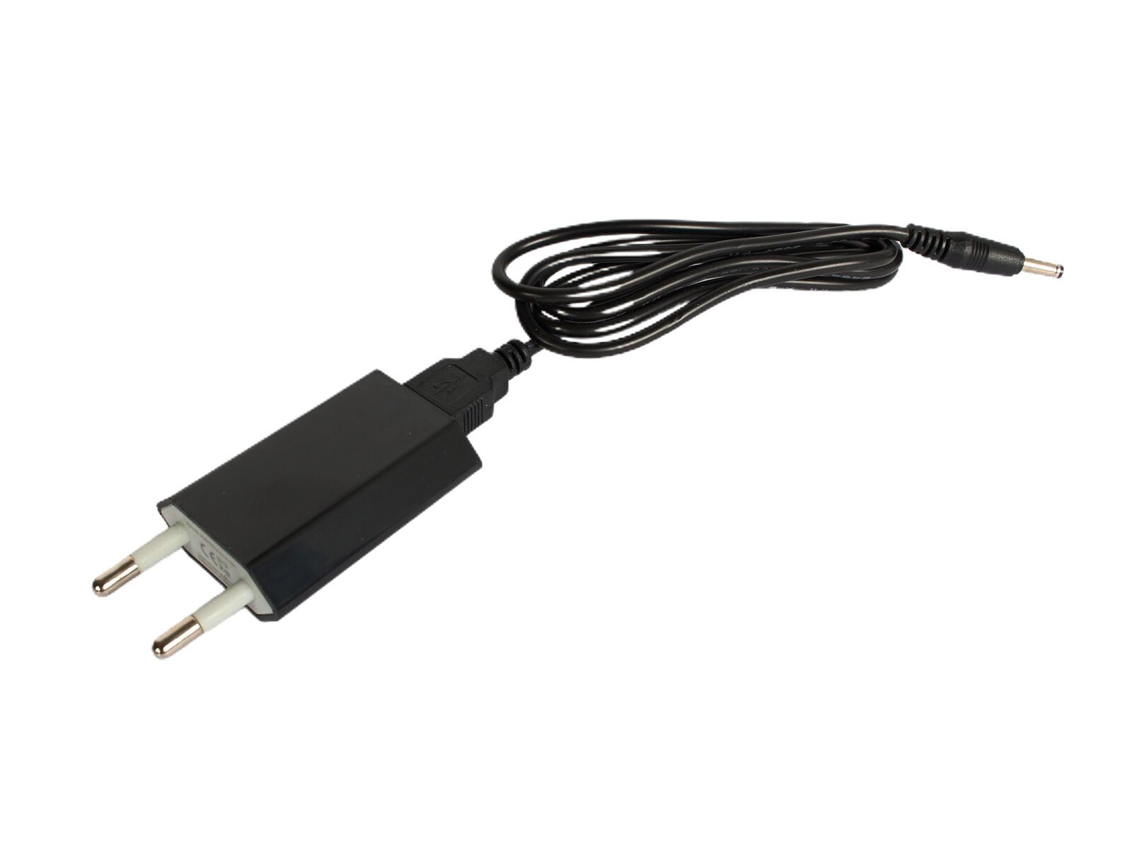Зарядное устройство для фонарей T4-1000-USB-35