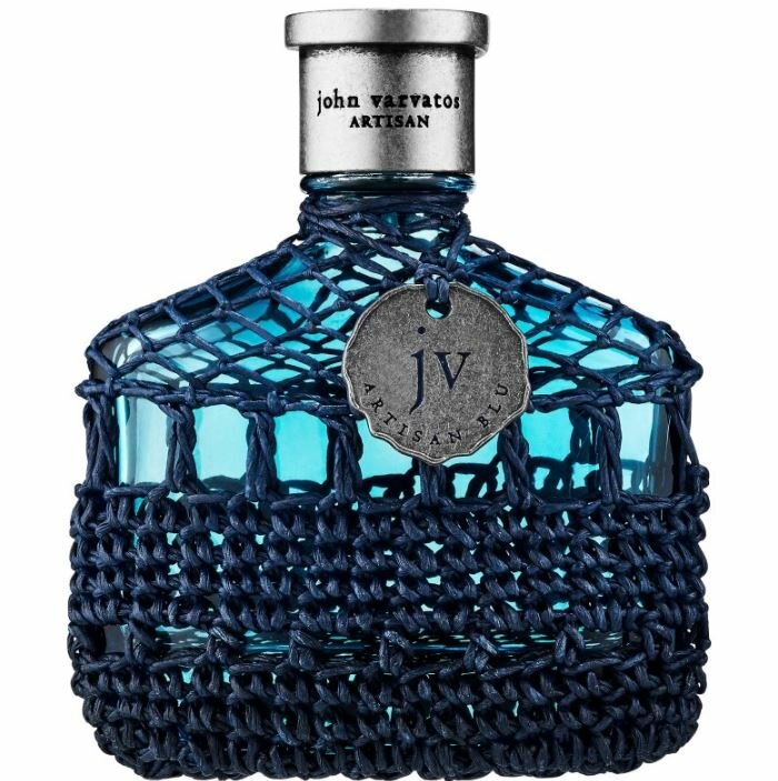 Туалетная вода John Varvatos Artisan Blu 125 мл