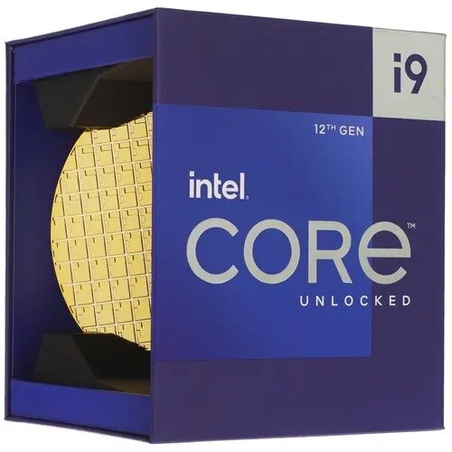 Процессор Intel Core i5-12500 LGA1700 6 x 3000 МГц