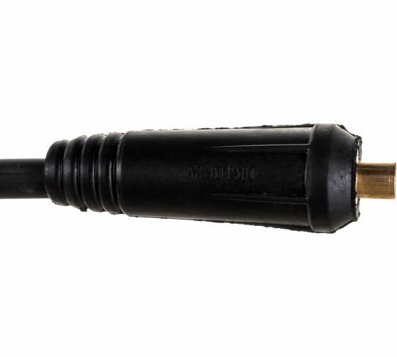 Сварочный кабель КГ GIGANT G-818