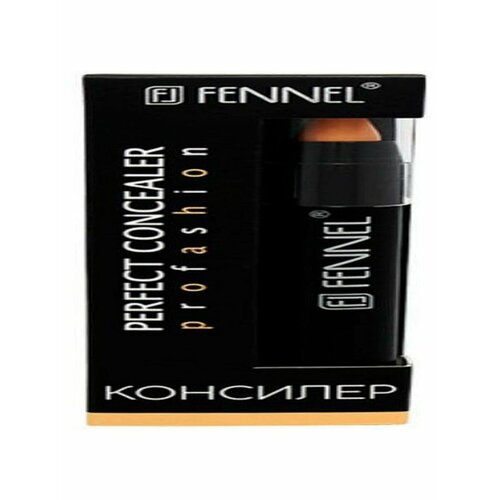 Консилер карандаш Fennel тон Натуральный 3