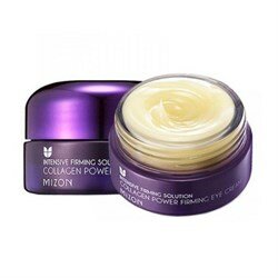 MIZON Крем для глаз коллагеновый. Collagen power firming eye cream, 25 мл.