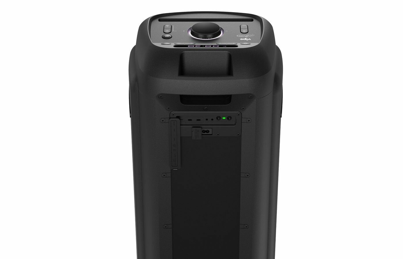 Мидисистема VIPE NITRO X7 — фото 5