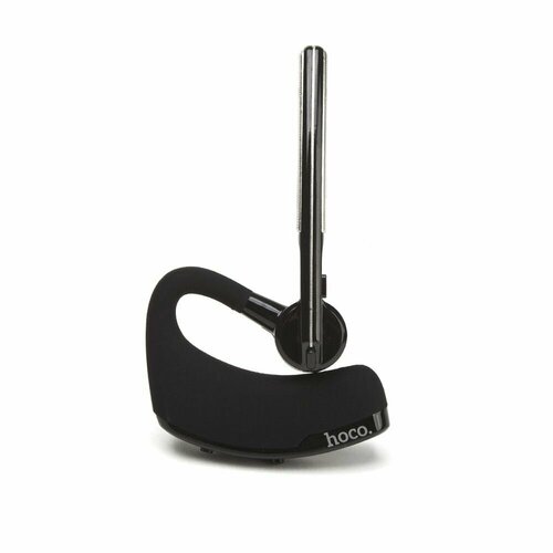 Bluetooth гарнитура Hoco E15 Rede BT41 моно внутриканальная черная 170000₽