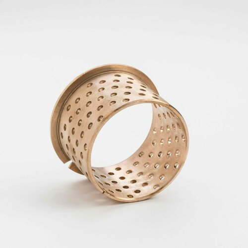 Втулка бронзовая FBB 25*28*35*25